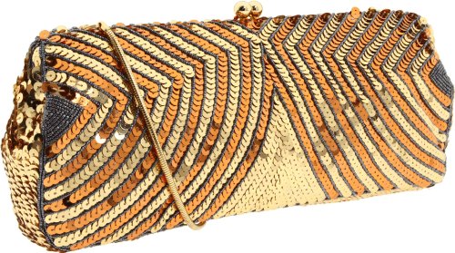 FRANCHI Justine Clutch