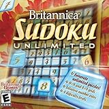 Britannica Sudoku Unlimited [Download]