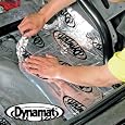 Extreme Dynamat Xtreme Bulk Pack Heat & Sound Deadening
