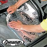 Extreme Dynamat Xtreme Bulk Pack Heat & Sound Deadening