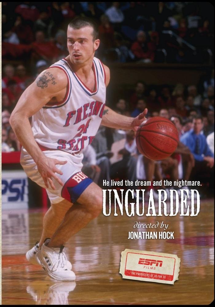 Amazon.com: Unguarded: Jonathan Hock, ESPN: Movies & TV Amazon.com: Unguarded: Jonathan Hock, ESPN: Movies & TV