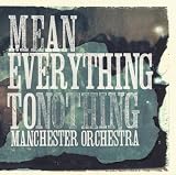 Mean Everything To Nothing (LP with Bonus CD)