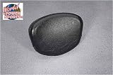 New Genuine Yamaha Acc. for the 2007 Stratoliner S / Quick Release Passenger Backrest System / Pad, Plain / yamaha pt # 1D6-2840F-00-00