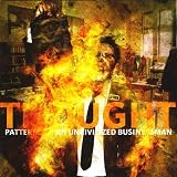 Thought Patterns of An Uncivilized Businessman