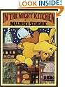In The Night Kitchen