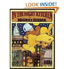 In The Night Kitchen