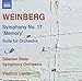 Mieczyslaw Weinberg: Symphony No. 17 Memory