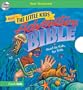 NIrV Little Kids Adventure Audio Bible Vol 3