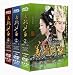 The Great Queen Seondeok Complete Set - Episodes 1-62 (13 Discs)