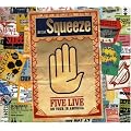 Five Live: On Tour In America