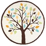 Little Boutique Rug - Tree