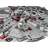 LEGO Star Wars Ultimate Collector s Millennium Falcon