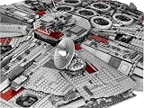 LEGO Star Wars Ultimate Collector's Millennium Falcon 10179