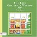 Search : The Lace Christmas Window
