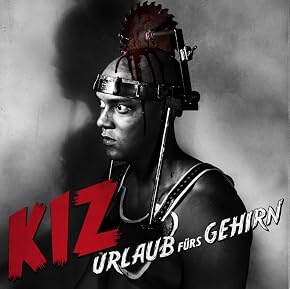 Bilder von K.I.Z.