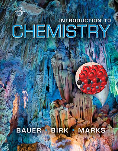 Introduction to Chemistry