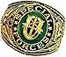 Special Forces Ring - 18K Heavy Gold Electroplated Special Forces Ring - 18K Heavy Gold Electroplated