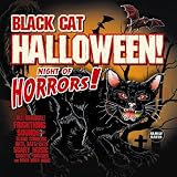 Music : Black Cat Halloween