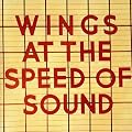 Wings At The Speed Of Sound