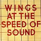 Wings At The Speed Of Sound