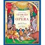 The Barefoot Book of Stories from the Opera (Barefoot Collections) (Barefoot Collections)