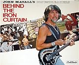 Behind the Iron Curtain [VINYL]
