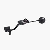 BOUNTY HUNTER TRACKER II METAL DETECTOR