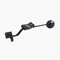 Bounty Hunter Tracker II Metal Detector