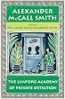 The Limpopo Academy of Private Detection: No. 1 Ladies' Detective Agency (13)