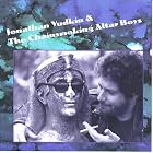 Jonathan Yudkin and The Chainsmoking Altar Boys by  Jonathan Yudkin, Jonathan Yudkin & The Chainsmoking Altar Boys, vocals, guitars, violin, mandolin Jonathan Yudkin, keyboards, percussion Leonard "Daddy O" Wolf, and guitars Bill Cooley 
