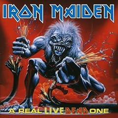 The Trooper (Live) (1998 Digital Remaster)