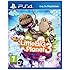 LittleBigPlanet 3 (PS4)