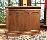 Vegas Antique Cherry Gaming Bar