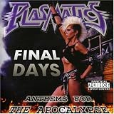Final Days: Anthems for the Apocalpse