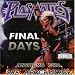 Final Days: Anthems for the Apocalpse