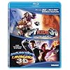 Spy Kids 3-D: Game Over / Adventures of Sharkboy [Blu-ray]