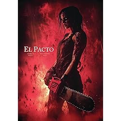 El Pacto [DVD]