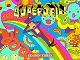 Superjail! Season 3