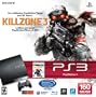 PlayStation 3 160GB Killzone 3 Bundle