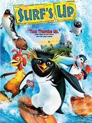 Surf's Up