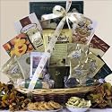 Jumpin' Java Large: Gourmet Coffee Gift Basket