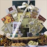 Jumpin' Java Large: Gourmet Coffee Gift Basket