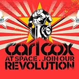  : Join Our Revolution at Space Live