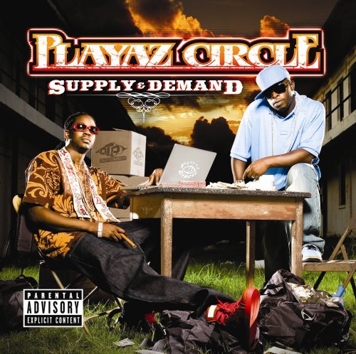 Playaz Circle - Duffle Bag Boy Lyrics - Zortam Music