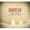 Chansons Pour Les Mois D Hiver