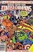 Marvel Super Hero Contest of Champions (Comic) June 1982 No. 1 (1)