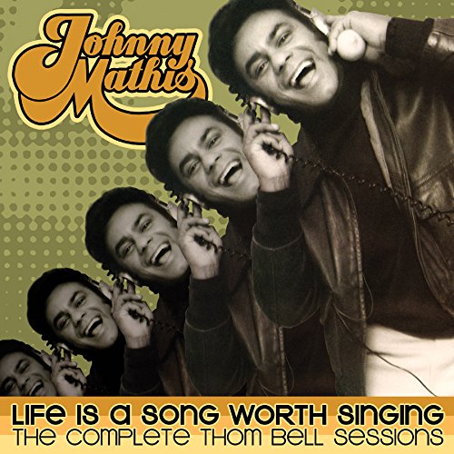 The Johnnys - Life Is A Song Worth Singing - The Complete Thom Bell Sessions (2- Cd Set) - Zortam Music