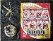 Kansas City Chiefs Picture Plaque Clock