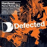 Self Religion (Believe In Me) (Hardsoul Reconstruction) Self Religion (Believe In Me) (Hardsoul Reconstruction)