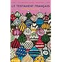 Le Testament Francais (Sceptre 21's)